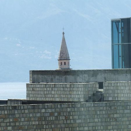 Sarap Apartments Budva Exterior foto